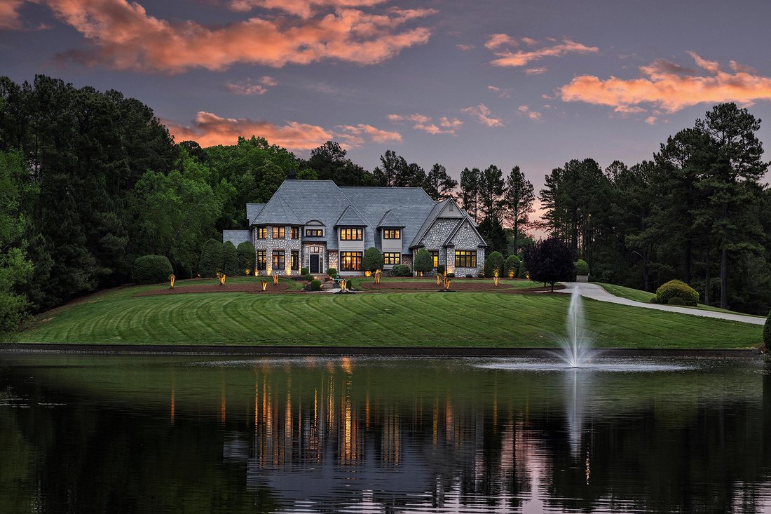 525 Lake Lynn Road, Concord, Nc 28025 In Concord, North Carolina