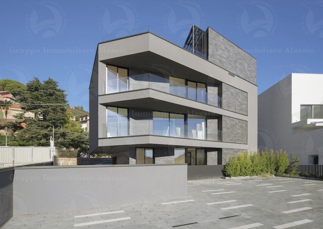 Apartment in Central Hill, Alassio, Liguria 3 - 14156302