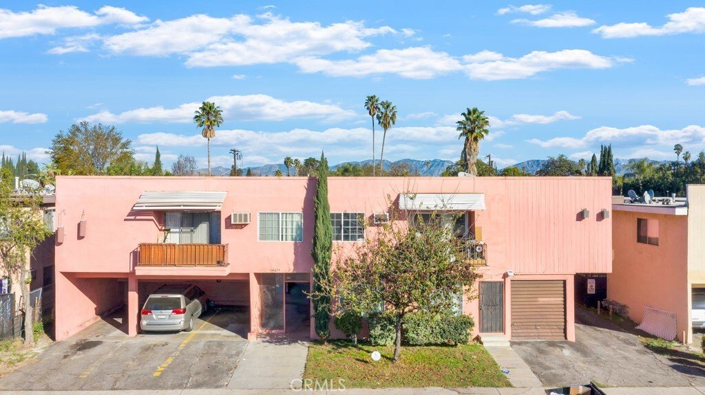 Apartamento en Los Ángeles, California, Estados Unidos 2 - 14157462
