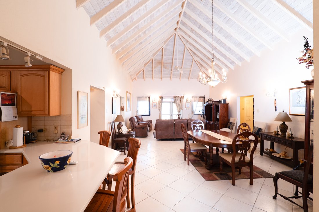 House in Basseterre, Saint Peter Basseterre Parish, Saint Kitts and Nevis 4 - 14160747