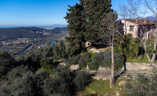 Rigoli, Tuscany, Italy 1