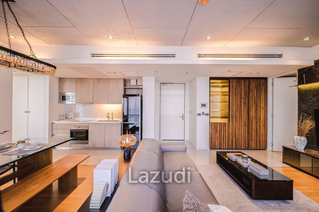 Apartment in Makkasan, Krung Thep Maha Nakhon, Thailand 3 - 14162554