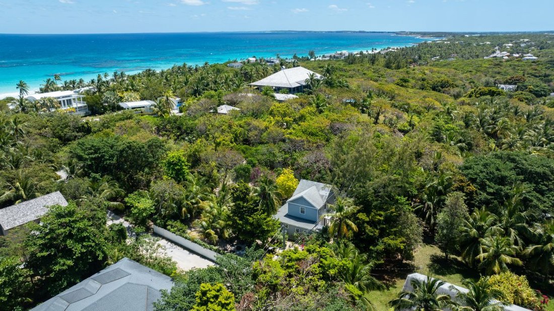 House in Dunmore Town, Harbour Island, The Bahamas 1 - 13864309