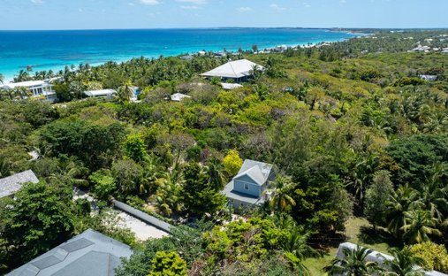 Haus in Dunmore Town, Harbour Island, Bahamas 1