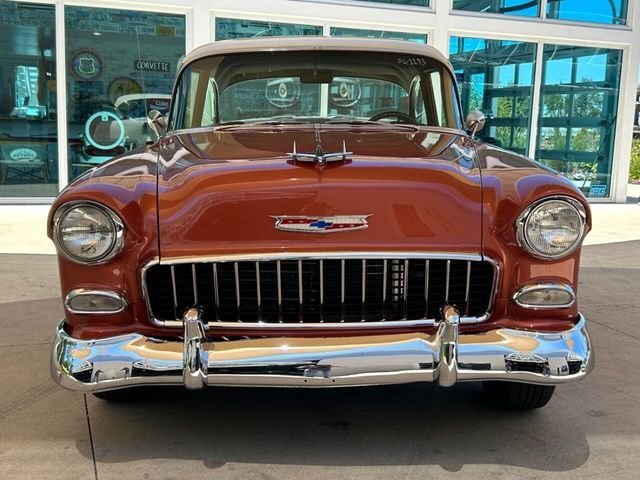 Chevrolet Bel Air in Calverton, NY, United States 2 - 14164123