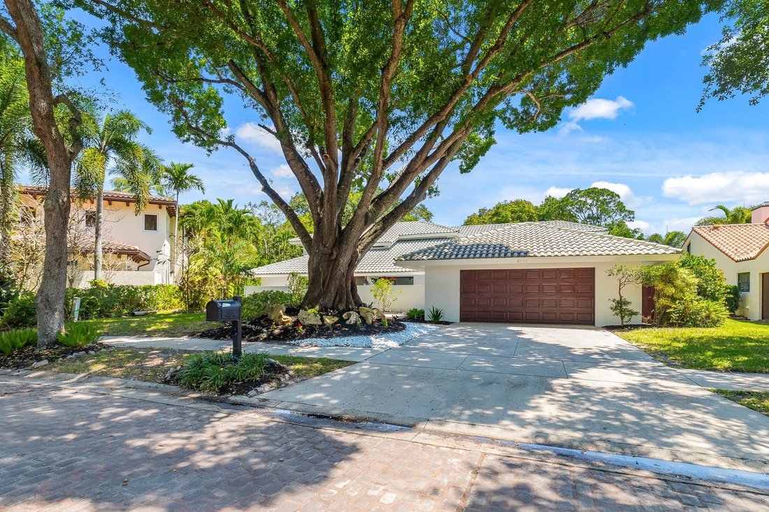 6553 Timber Ln In Boca Raton, Florida, United States For Sale (14156158)