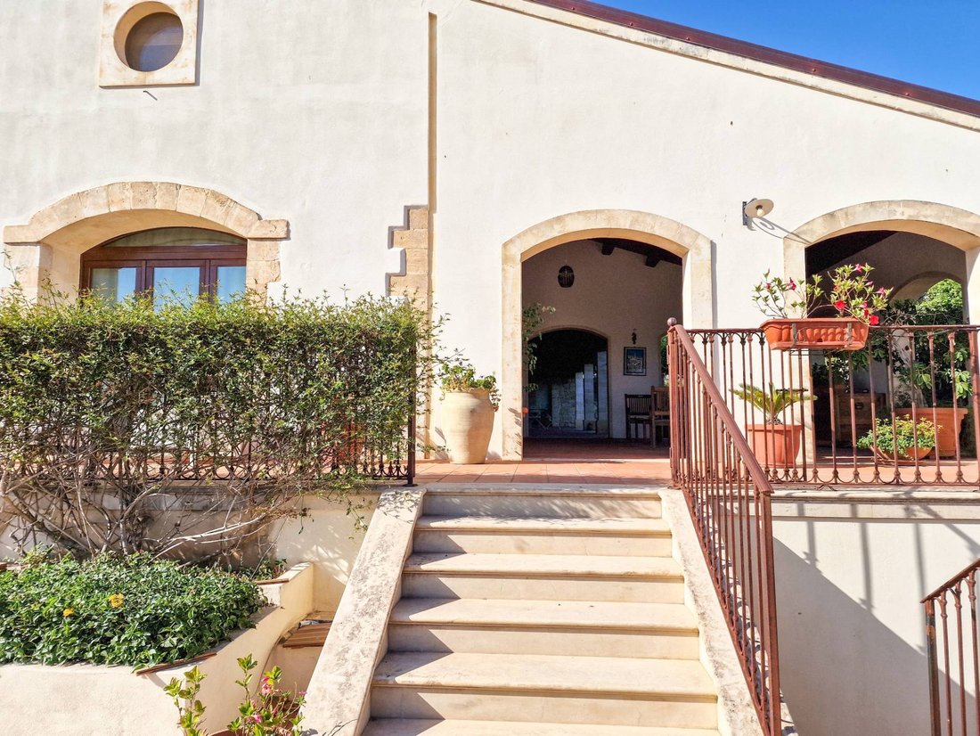 Villa in Jungi, Scicli, Sicily 2 - 14158522