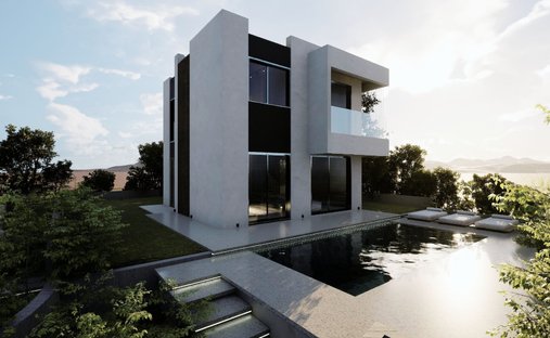 Villa a Peyia, Distretto di Pafo, Cipro 1