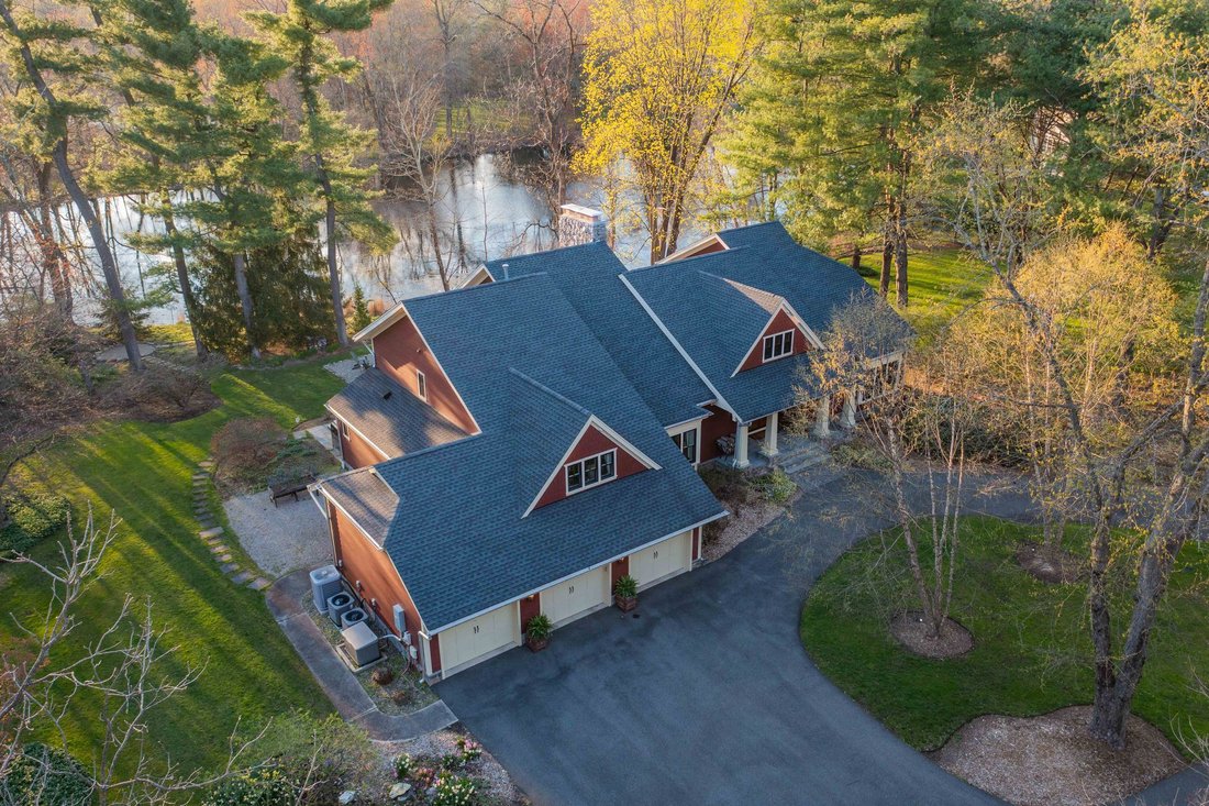 House in Mahwah, New Jersey, United States 1 - 14155498