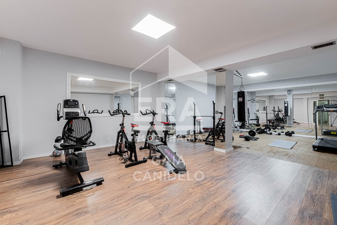 Apartment in Madalena, Porto District, Portugal 2 - 14155334