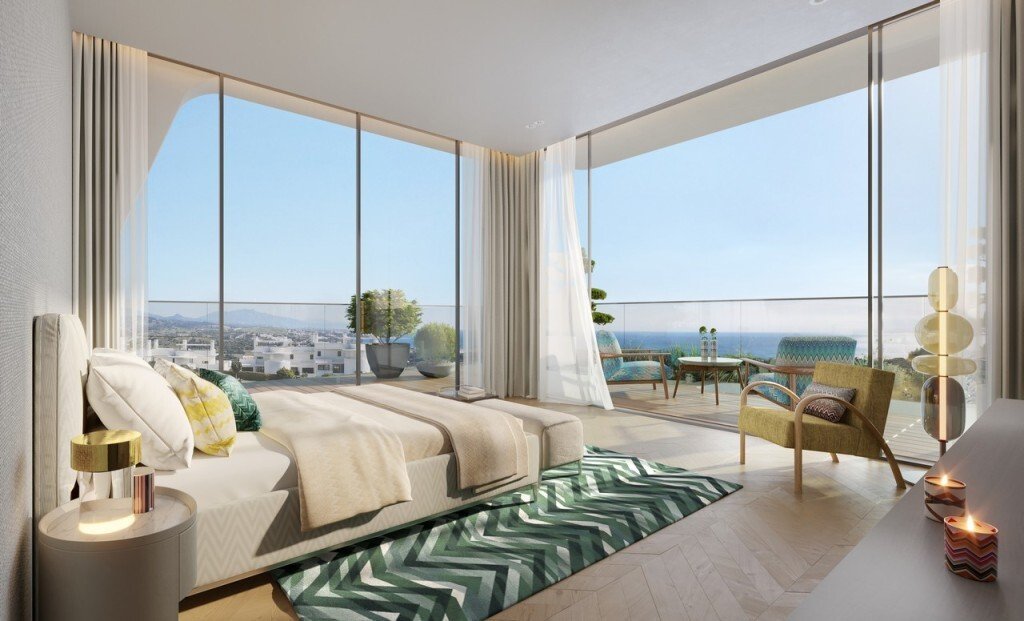 Apartment in Casares, Andalusia, Spain 5 - 14158368
