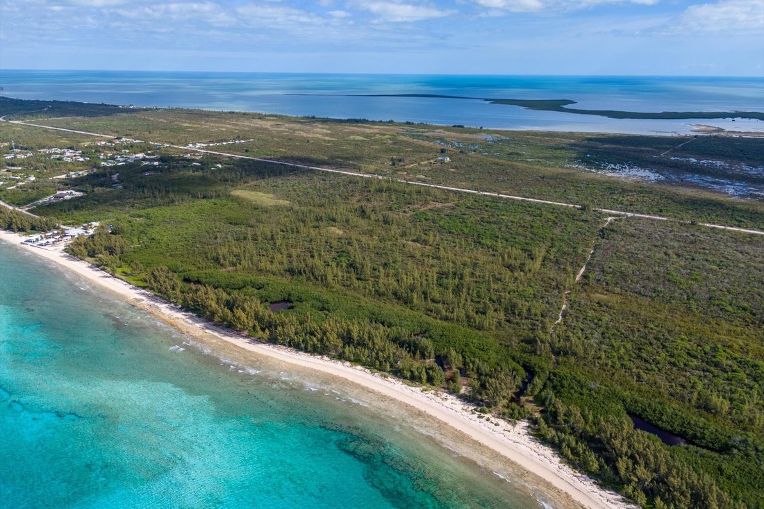 Land in Hope Estate, West Grand Bahama, The Bahamas 1 - 14160234