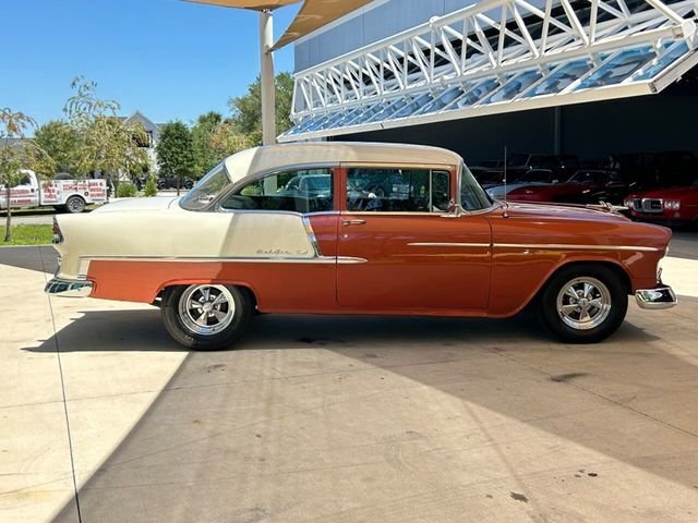 Chevrolet Bel Air in Calverton, NY, United States 4 - 14164123