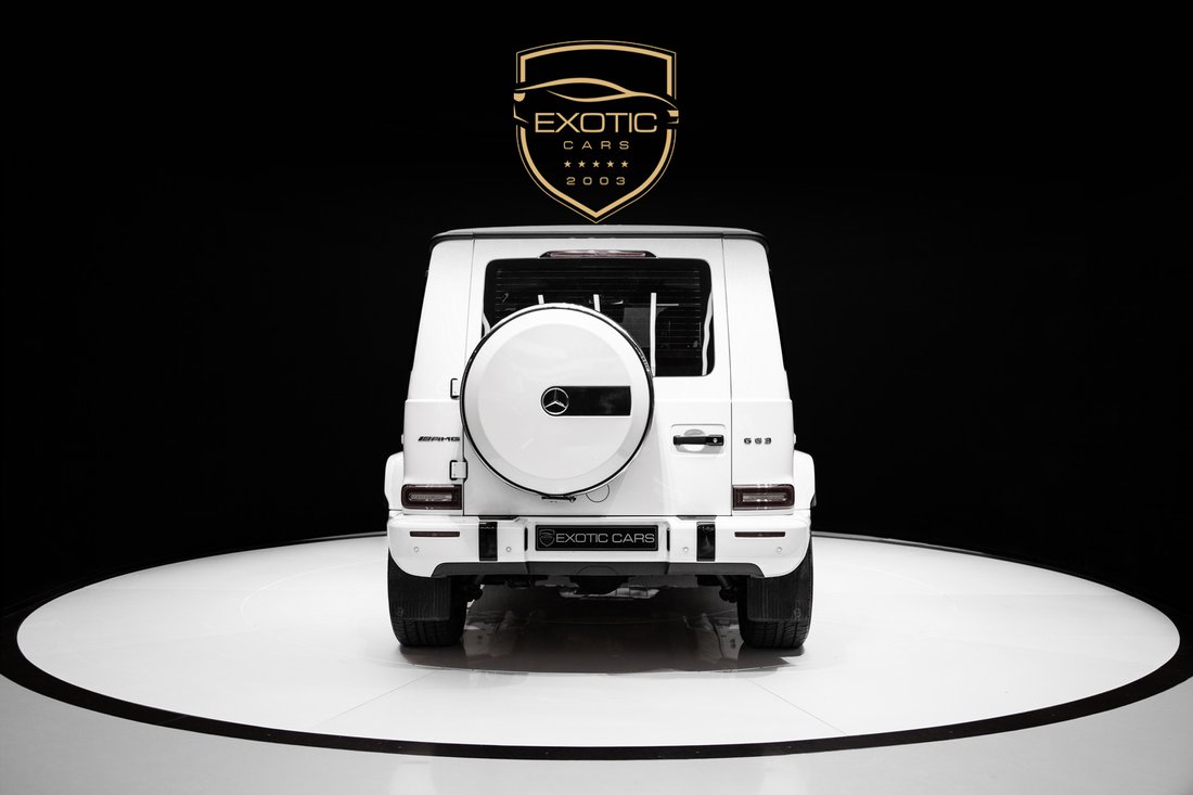 Suv in Dubai, Dubai, United Arab Emirates 5 - 14160654