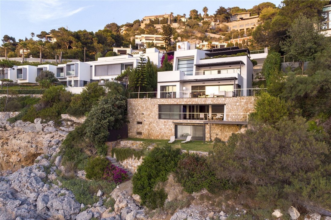 House in La Herradura, Almunecar, Spain 5 - 14158385