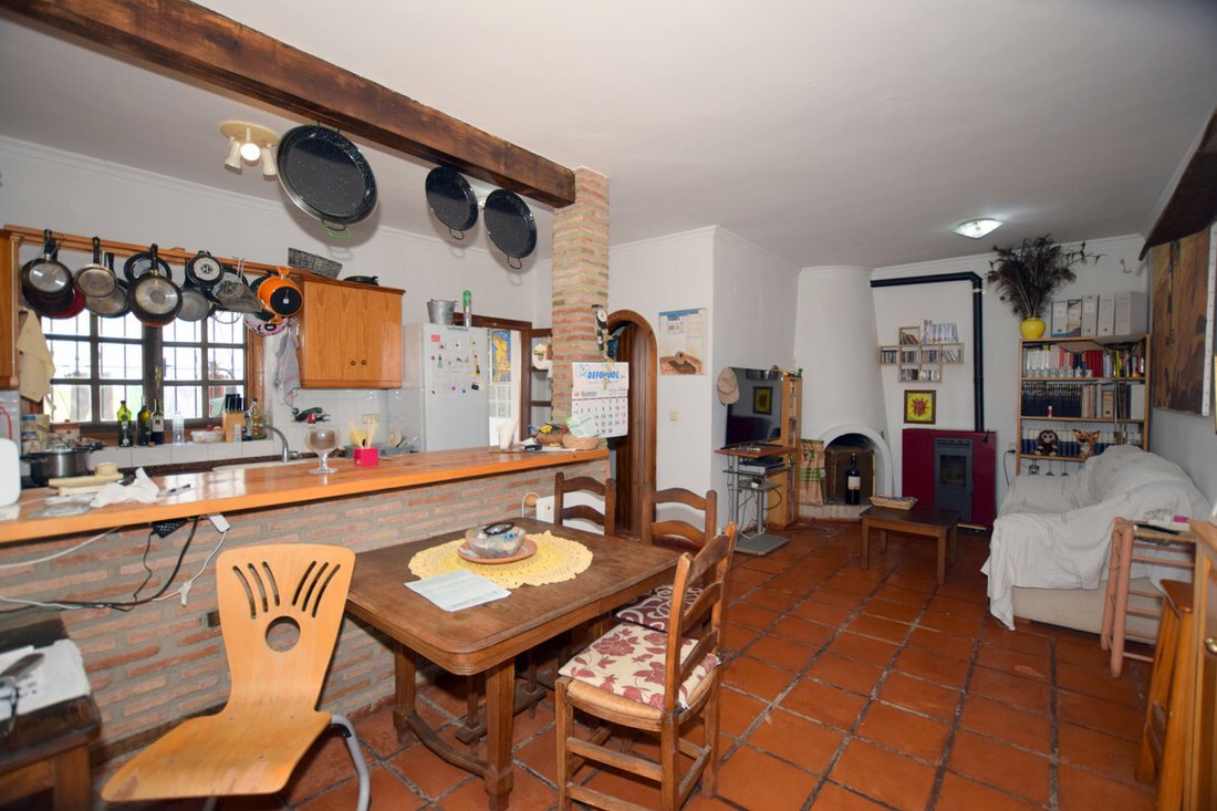 Townhouse in San Pedro de Alcantara, Andalusia, Spain 4 - 14156359