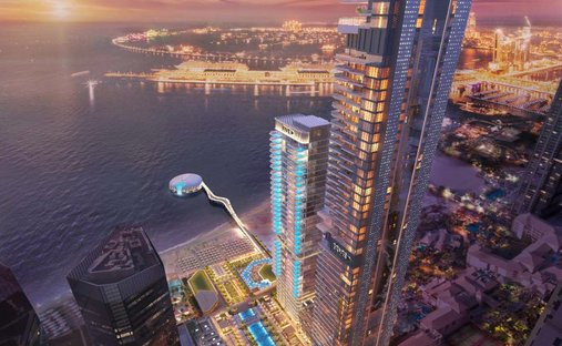Apartment in Dubai, Dubai, United Arab Emirates 1