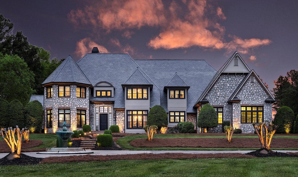 525 Lake Lynn Road, Concord, Nc 28025 In Concord, North Carolina