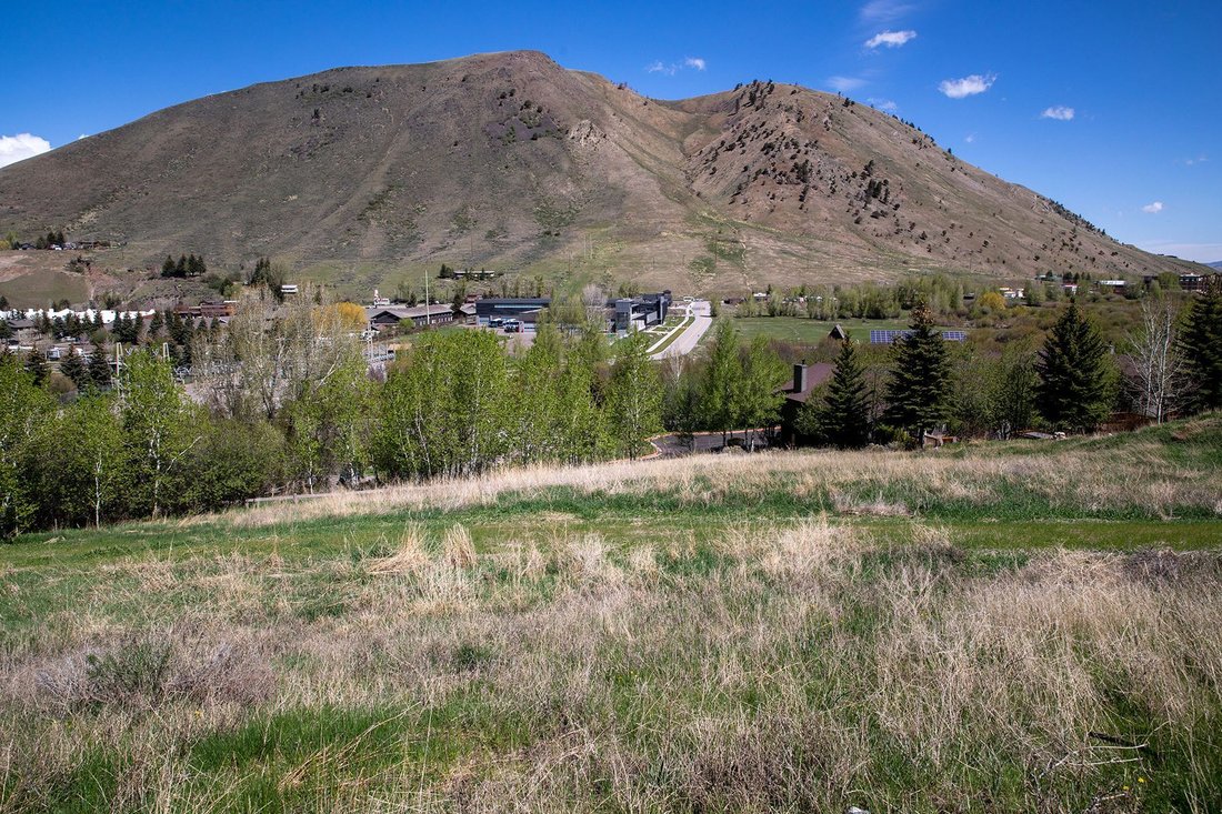 Land in Jackson, Wyoming, United States 3 - 11519753