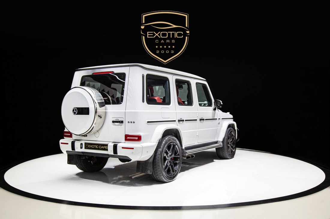 Suv in Dubai, Dubai, United Arab Emirates 4 - 14160654