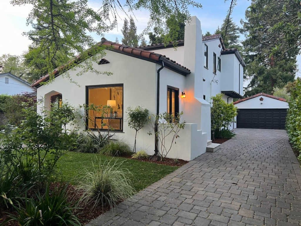 Haus in Palo Alto, Kalifornien, Vereinigte Staaten 3 - 14157653