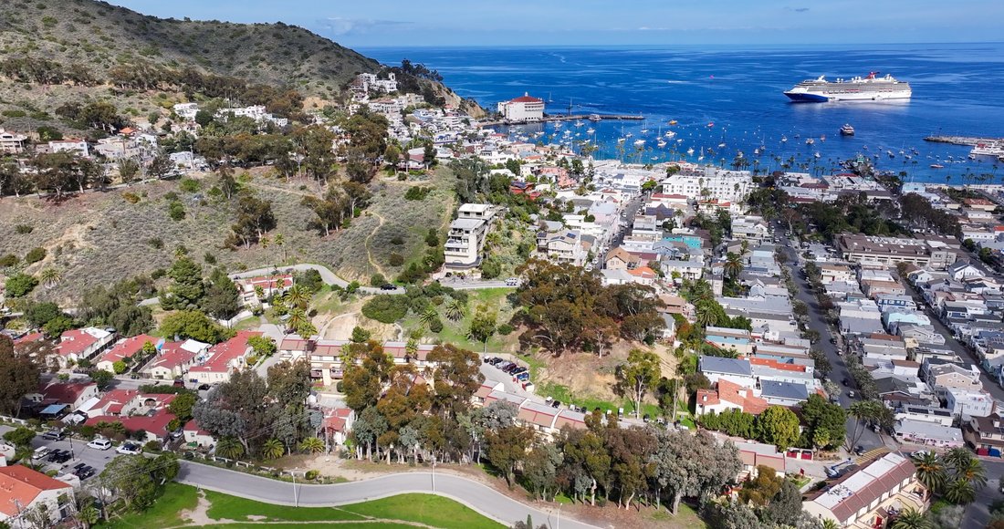 Land in Avalon, California, United States 5 - 14160710