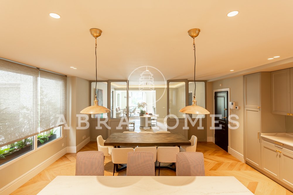 Apartment in Barrio Salamanca, Madrid, Spain 5 - 14155255