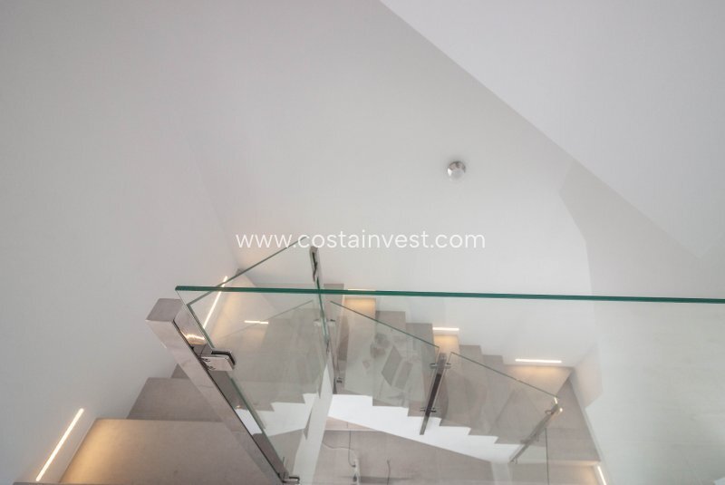 Villa in Orihuela, Valencian Community, Spain 5 - 13240112