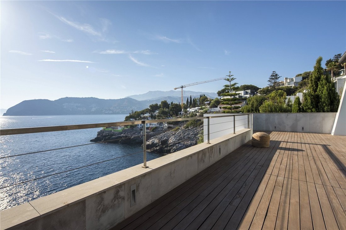 House in La Herradura, Almunecar, Spain 3 - 14158385