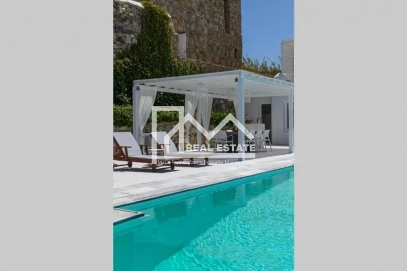 Apartment in Mykonos, Aegean, Greece 4 - 14156336