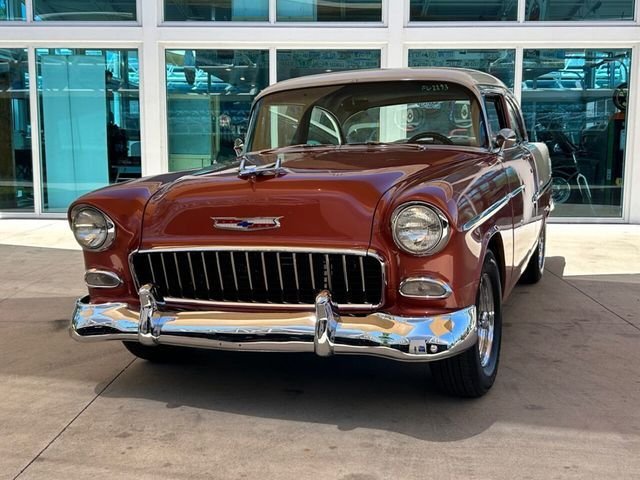 Chevrolet Bel Air in Calverton, NY, United States 1 - 14164123