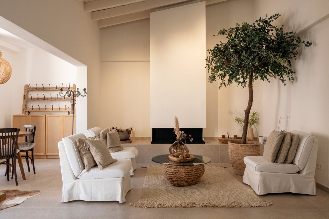 Townhouse in Palma, Balearic Islands, Spain 4 - 14166286