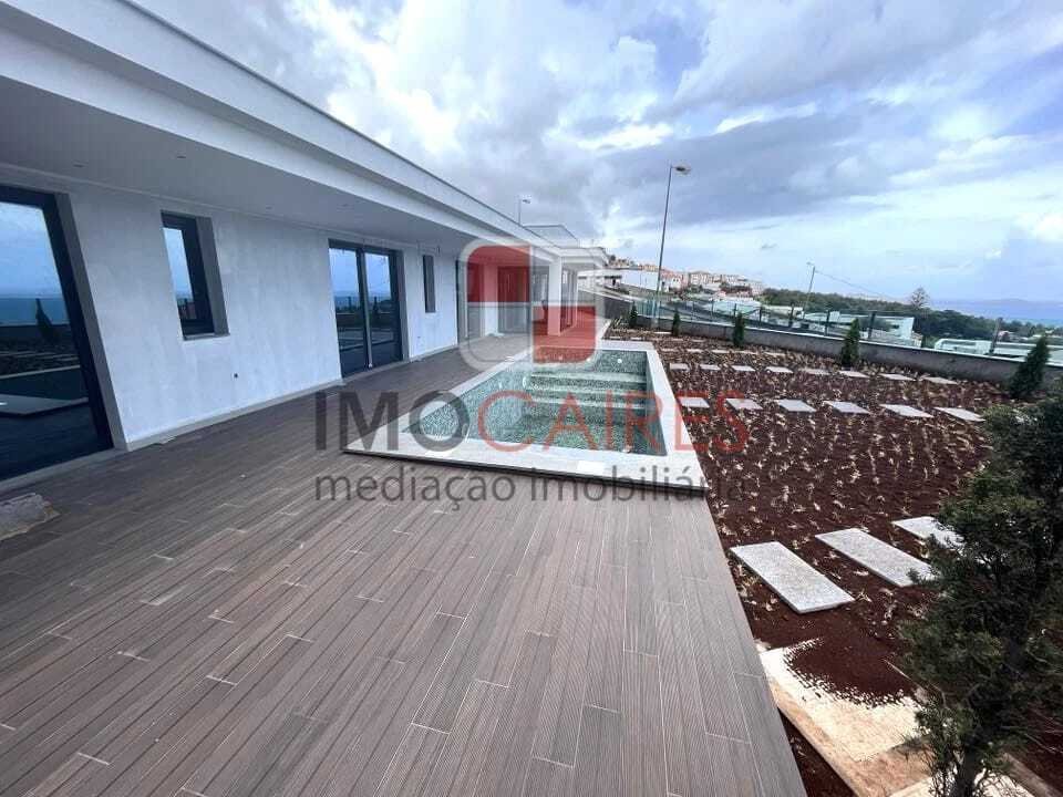 Villa in Agua de Pena, Madeira, Portugal 3 - 14164143