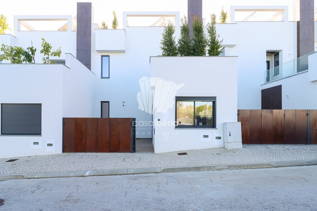 House in Moncarapacho, Algarve, Portugal 4 - 14157006