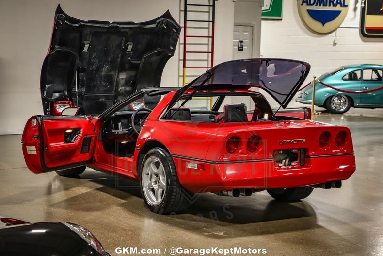 Coupe in Grand Rapids, United States 3 - 14156383