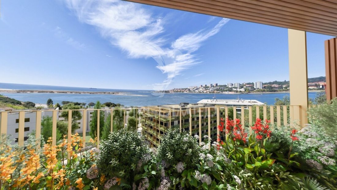 Apartment in Canidelo, Porto District, Portugal 4 - 14164435