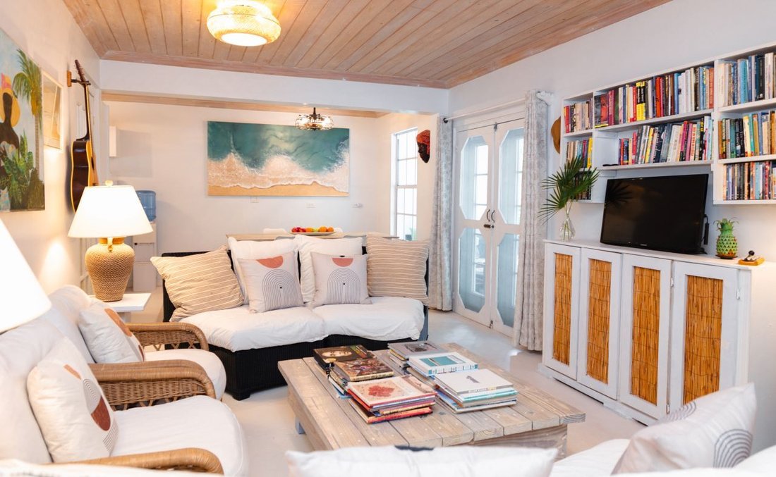 House in Dunmore Town, Harbour Island, The Bahamas 4 - 13864309