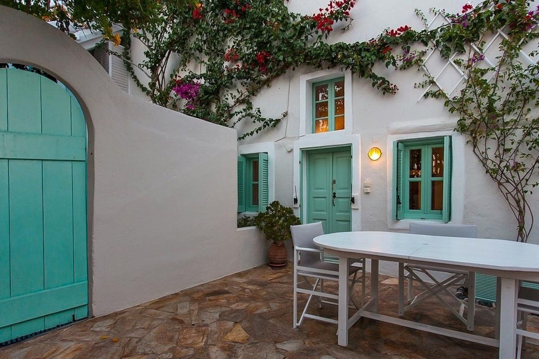 House in Thira, Aegean, Greece 4 - 14166281