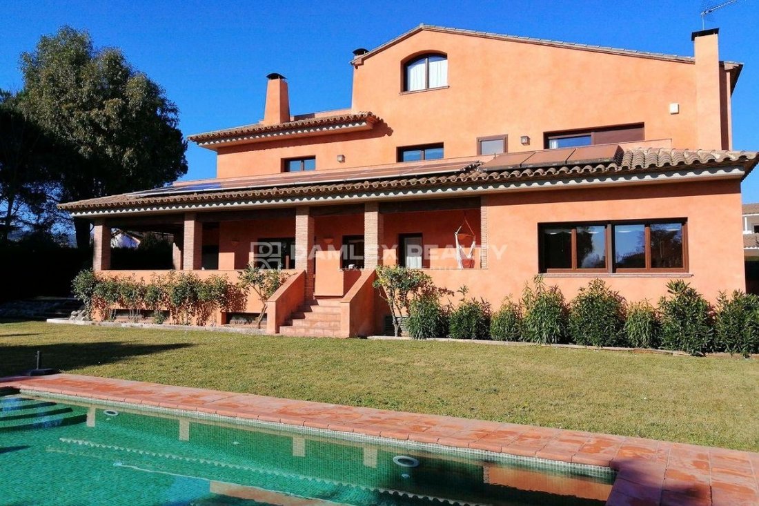 House in Mont-ras, Catalonia, Spain 1 - 14161267