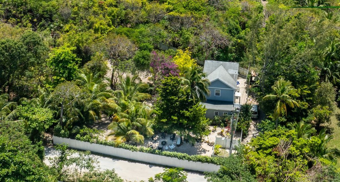 House in Dunmore Town, Harbour Island, The Bahamas 2 - 13864309