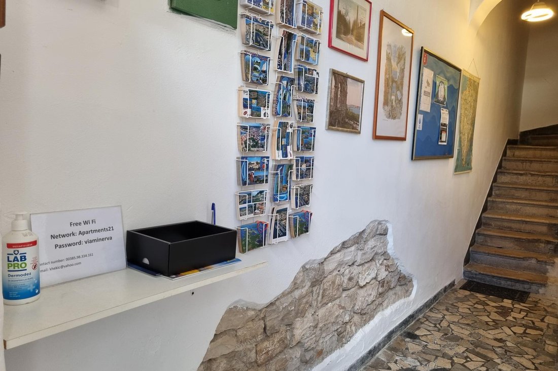 Villa in Grad Pula, Istria County, Croatia 3 - 14165008
