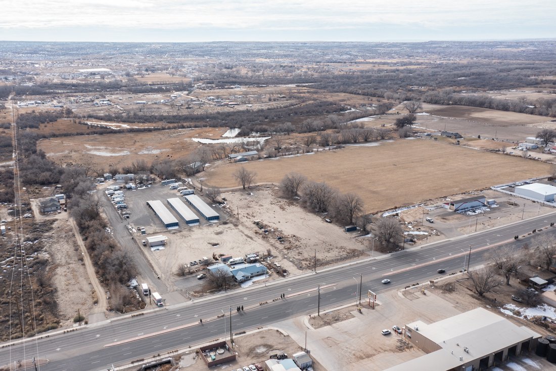 Farm Ranch in Bloomfield, New Mexico, United States 1 - 14155448