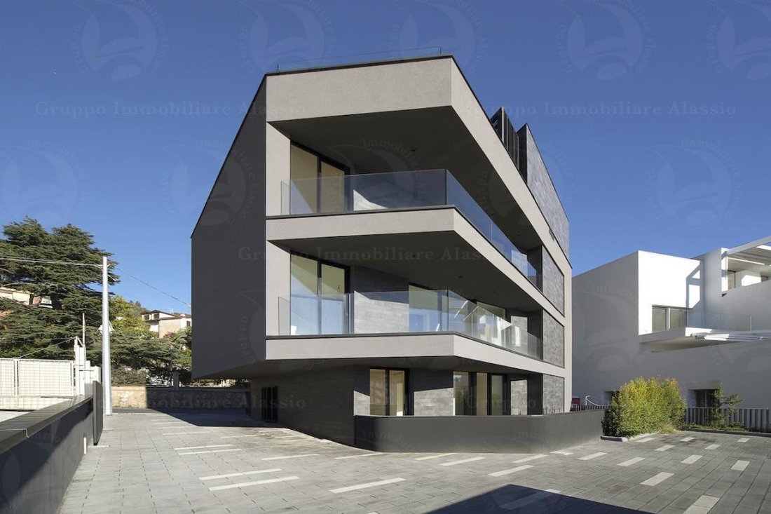 Apartment in Central Hill, Alassio, Liguria 4 - 14156302