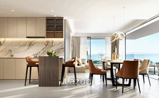 Apartment in Choeng Thale, Phuket, Thailand 1