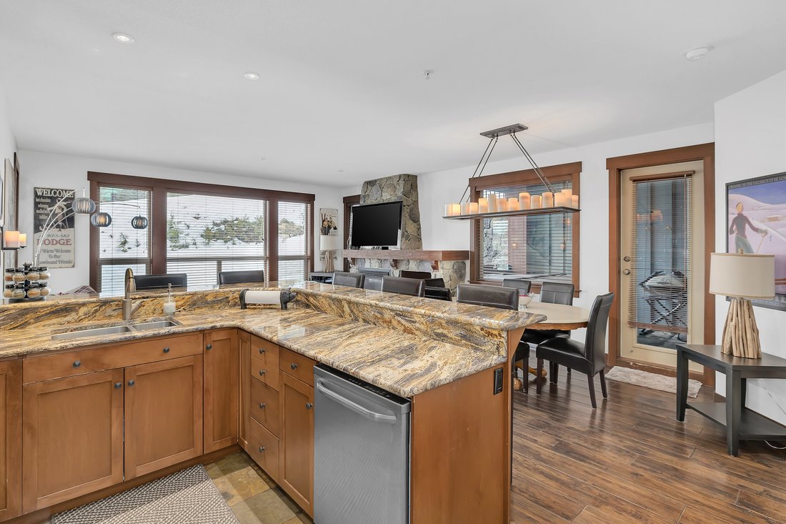 Apartment in Beaverdell, British Columbia, Canada 4 - 14125602
