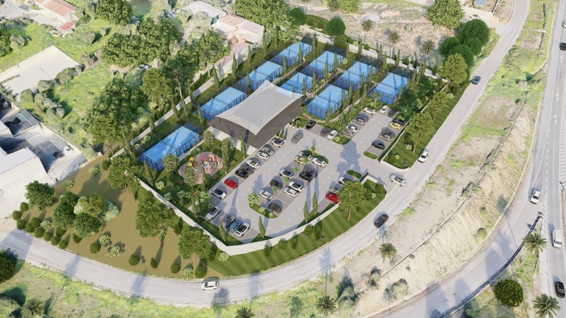 Land in Almancil, Algarve, Portugal 3 - 14155279