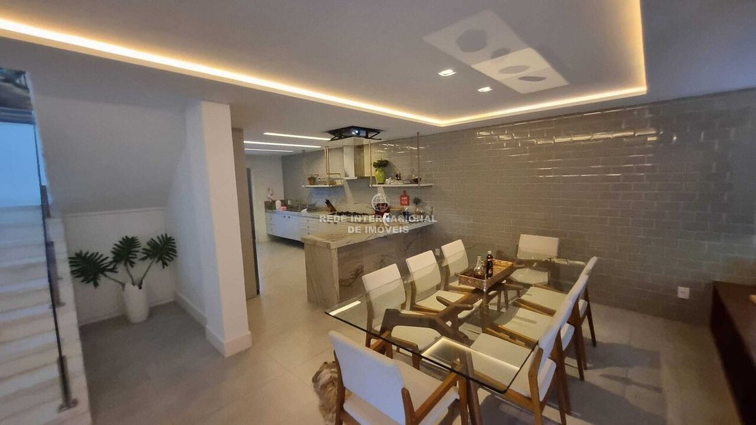 House in Jardim Camburi, State of Espírito Santo, Brazil 2 - 14102760