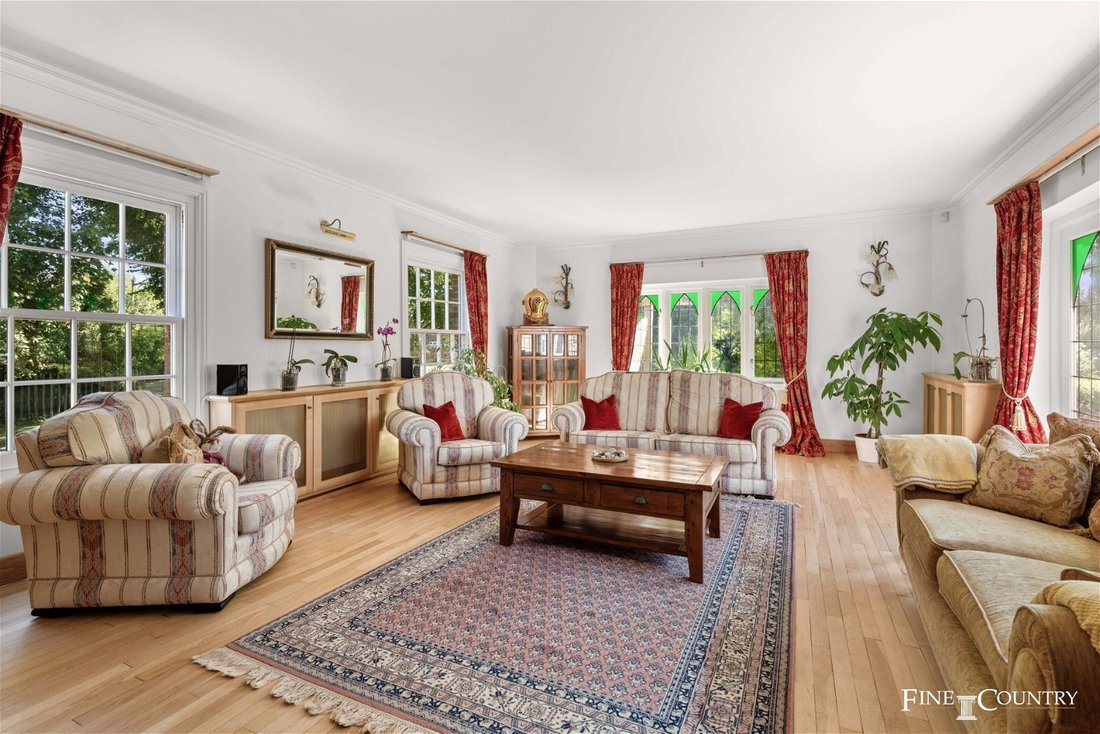 5 Bedroom Detached House In Terrington Saint Clement, England, United