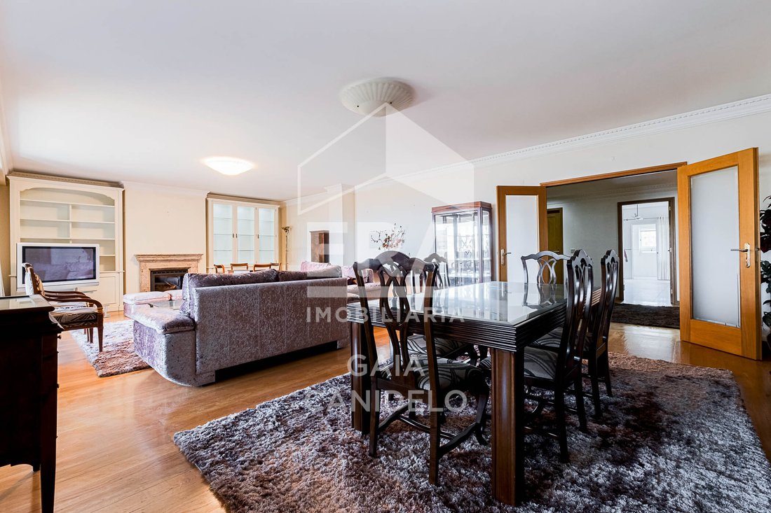Apartment in Madalena, Porto District, Portugal 4 - 14155334
