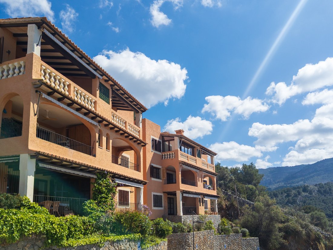 Appartamento a Sóller, Isole Baleari, Spagna 3 - 14156275